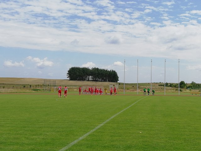 sparing 4